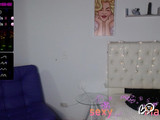 18 snimak modela MARTINASEXI45