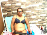 18 snimak modela Indianbeauty8