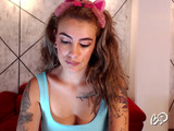 18 snimak modela MollyReedX