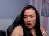 11 snimak modela DannaGreen