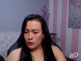14 snimak modela DannaGreen