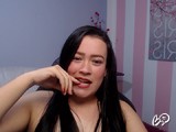 16 snimak modela DannaGreen