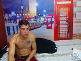 18 snimak modela bryamXhanna