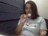 10 snimak modela CaramelCat