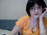 8 snimak modela AmyReinhart