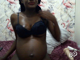 12 snimak modela preggymissy
