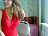 6 snimak modela pinkpower