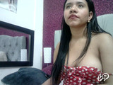 19 snimak modela karolsexxxx