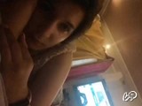 16 snimak modela Karina2056