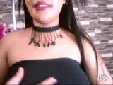 10 snimak modela Indianhoney01