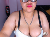 16 snimak modela CandyDollxx