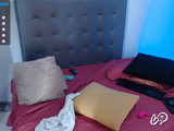 3 snimak modela Mathew-Mia