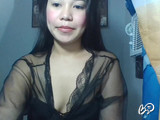 6 snimak modela AsianMermaid
