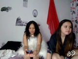 7 snimak modela DannaMartina