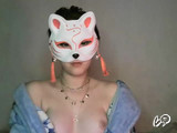 orangegirl-1'istantanea 2