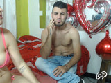 sofiaandmario'istantanea 2