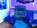 15 snimak modela Escarlata