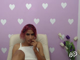 16 snimak modela camiqueen69