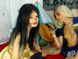 3 snimak modela HornyGirls77