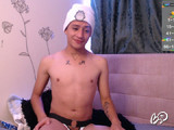 14 snimak modela candycameron