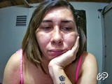 19 snimak modela Diosa4u