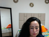 1 snimak modela PriscilaHot87