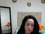 6 snimak modela PriscilaHot87