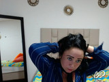16 snimak modela PriscilaHot87