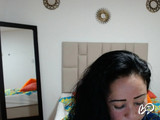 2 snimak modela PriscilaHot87