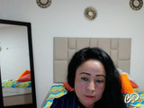 20 snimak modela PriscilaHot87