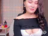 18 snimak modela JennyYeon