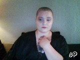15 snimak modela Smokey-Sylvia
