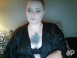 2 snimak modela Smokey-Sylvia
