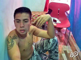 10 snimak modela Camilosexyboy