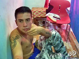 19 snimak modela Camilosexyboy
