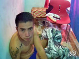 18 snimak modela Camilosexyboy