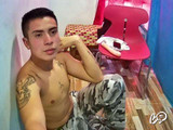 11 snimak modela Camilosexyboy