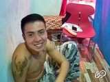 12 snimak modela Camilosexyboy