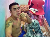 20 snimak modela Camilosexyboy