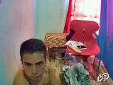 16 snimak modela Camilosexyboy