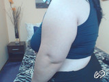 7 snimak modela BustyAmelia