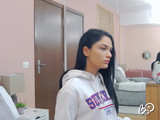 17 snimak modela AliceKirby