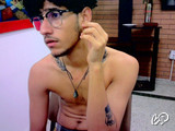4 snimak modela daniel-horny