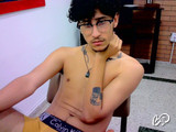 10 snimak modela daniel-horny