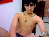 12 snimak modela daniel-horny