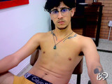 6 snimak modela daniel-horny