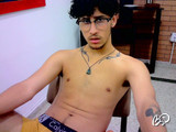 9 snimak modela daniel-horny