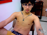 13 snimak modela daniel-horny