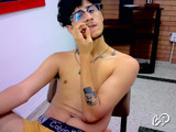 7 snimak modela daniel-horny