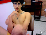 8 snimak modela daniel-horny